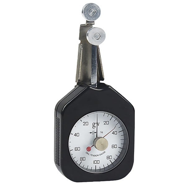 DTF-100 İp Gerginliği Ölçer