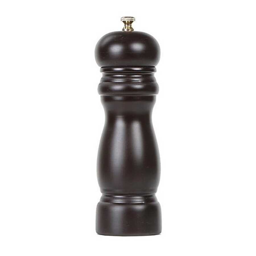 Epinox AHŞAP TUZ/BİBER DEĞİRMENİ SERAMİK 41 CM (DCB-41)