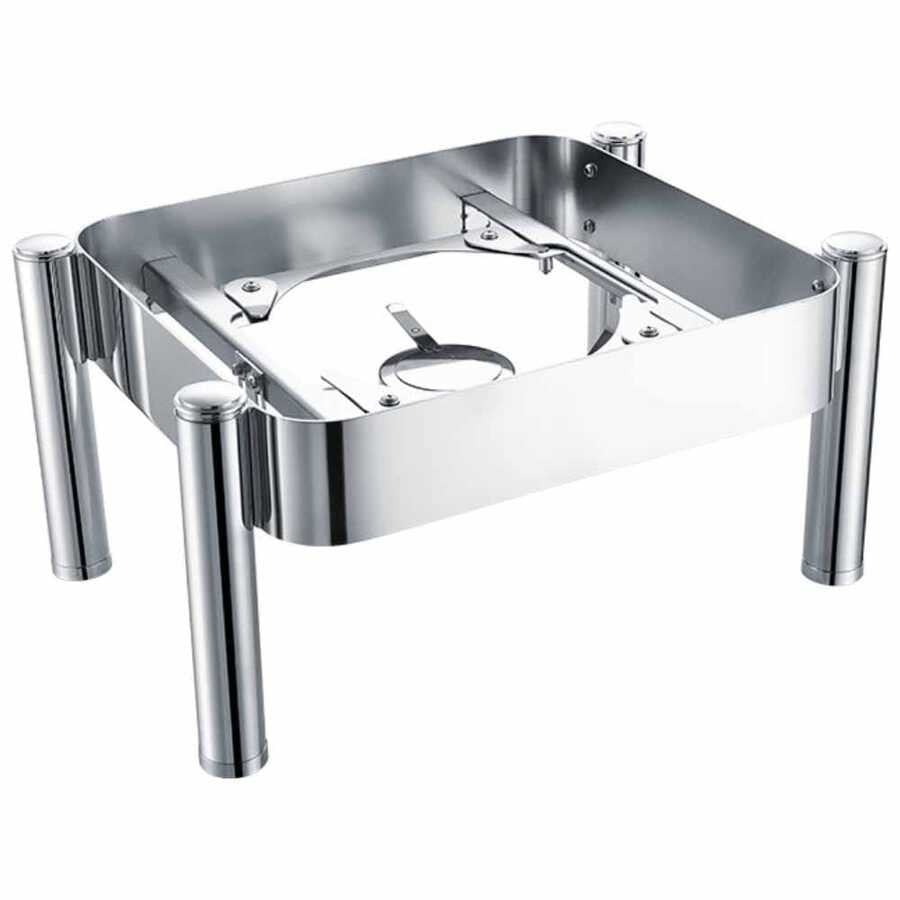 Epinox CHAFING DISH CDH-9G UYUMLU 1/1 ÇERÇEVE STAND (CCS-11)