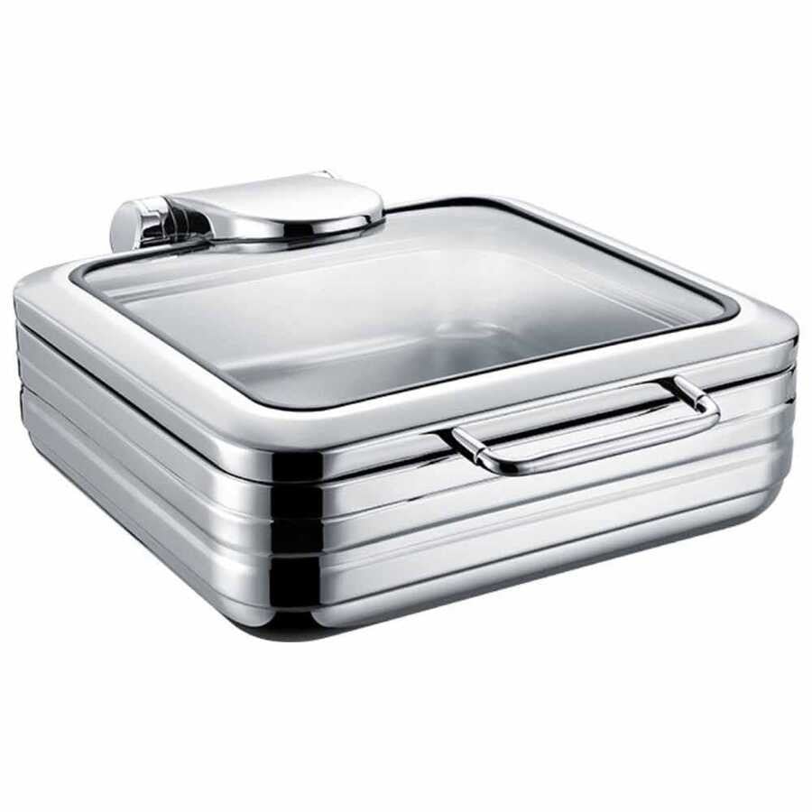 Epinox CHAFING DISH LÜX 2/3 6L (CDL-6L)