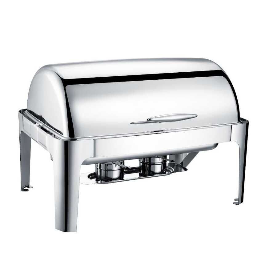 Epinox CHAFING DISH ROLL TOP 9L (CDR-9)