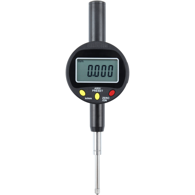 Loyka 5310-25 Dijital Komparatör Saati 0-25mm