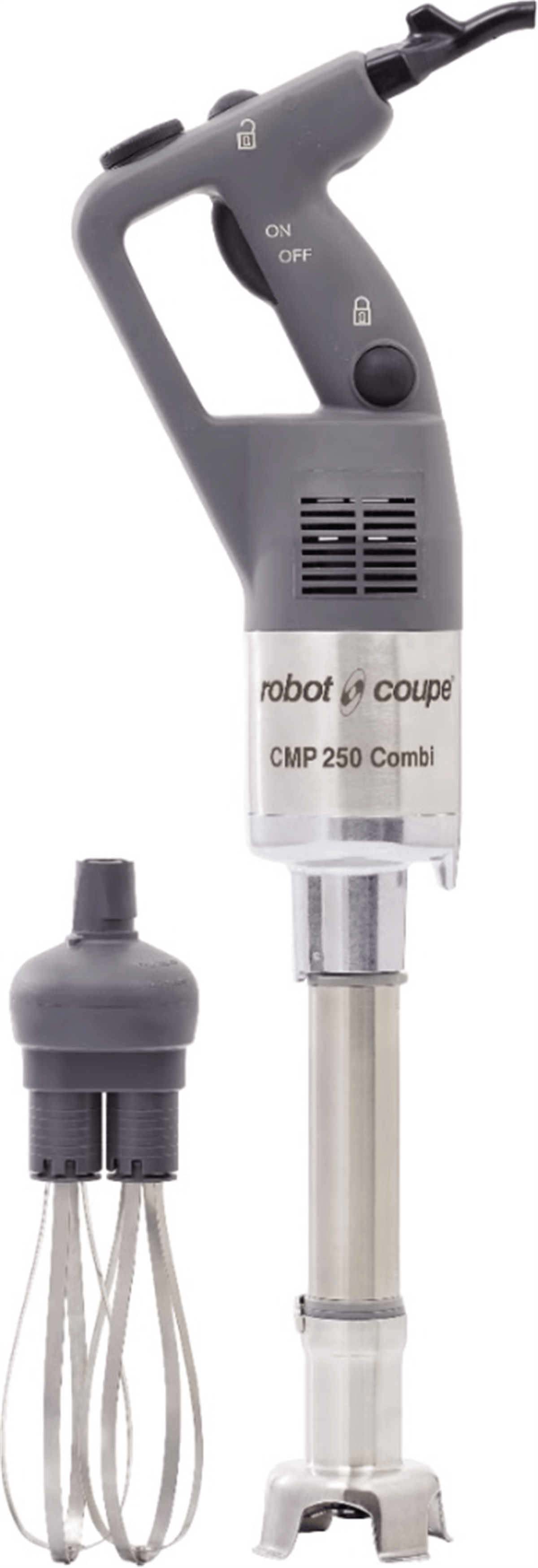 Robot Coupe CMP 250 Combi