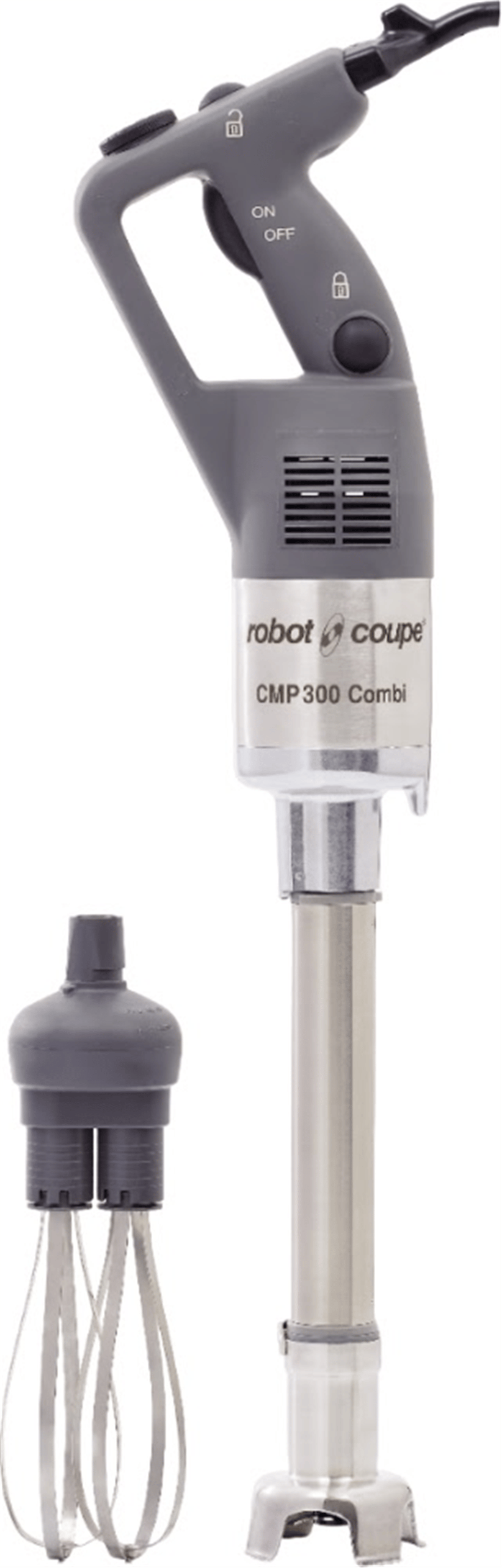 Robot Coupe CMP 300 Combi