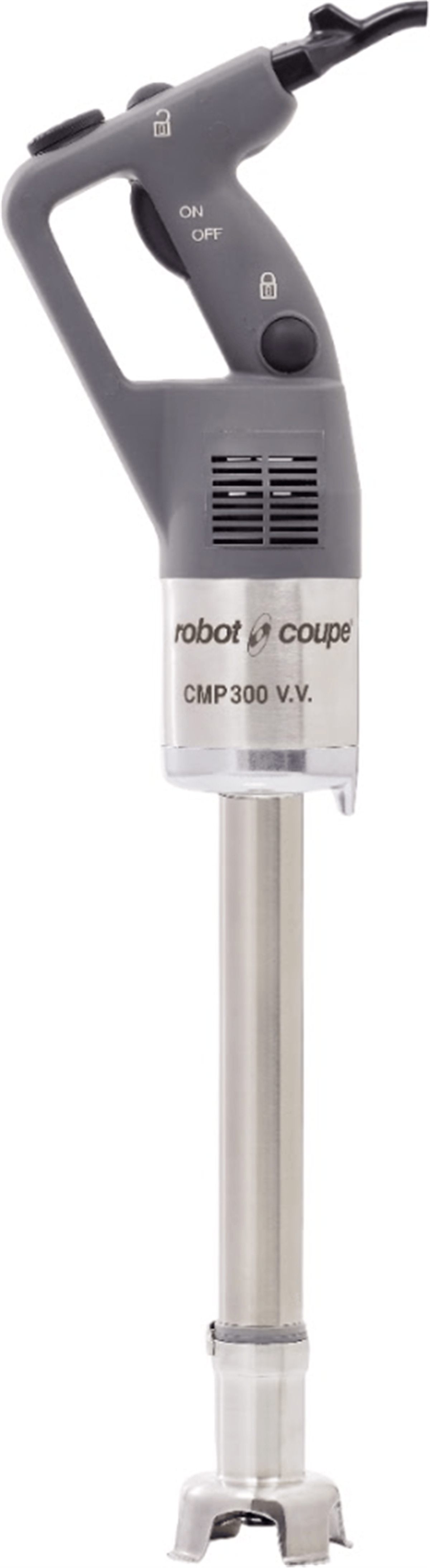 Robot Coupe CMP 300 V.V.