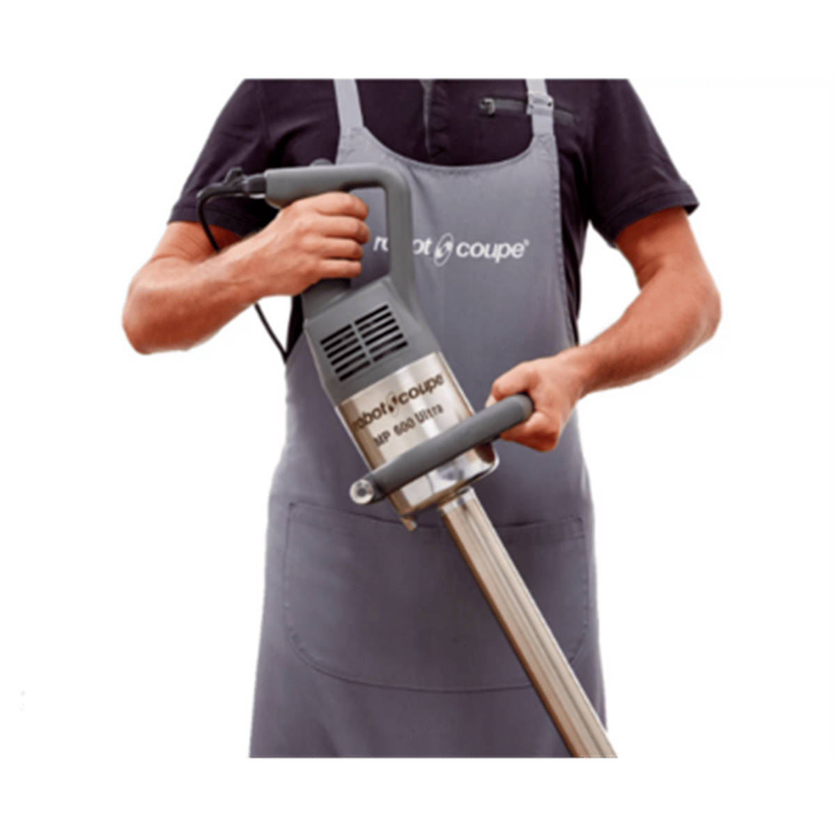 Robot Coupe EasyGrip Çıkarılabilir Tutma Sapı