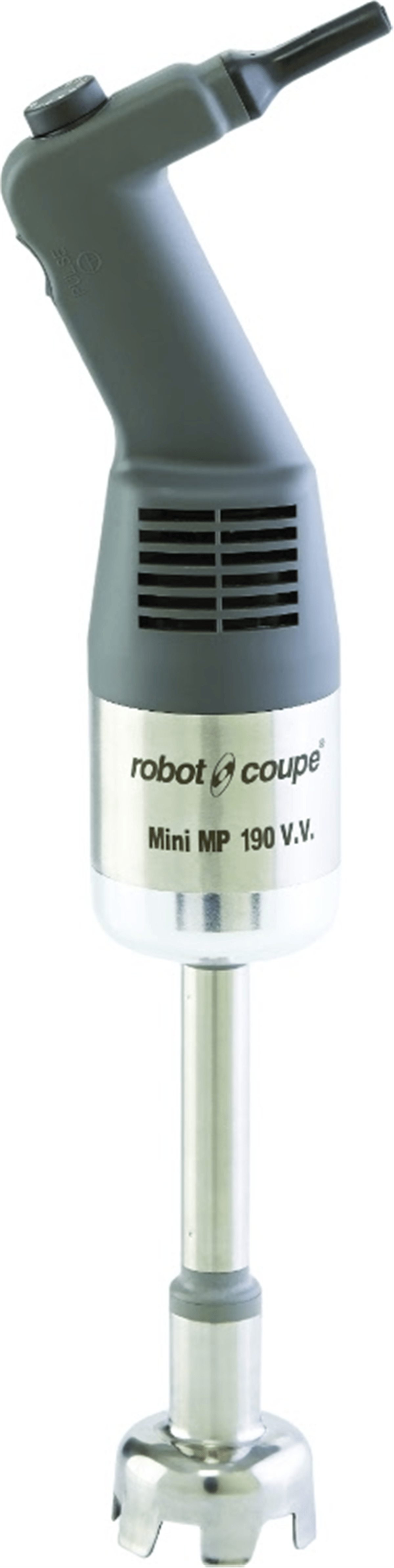 Robot Coupe Mini MP 190 V.V.