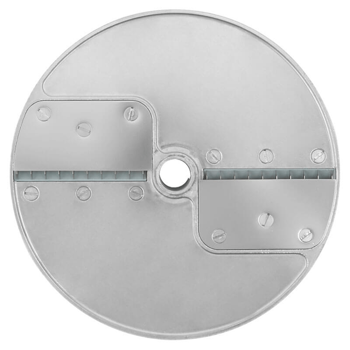 Robot Coupe Şerit Ülyen Bıçak 2 x 8 mm