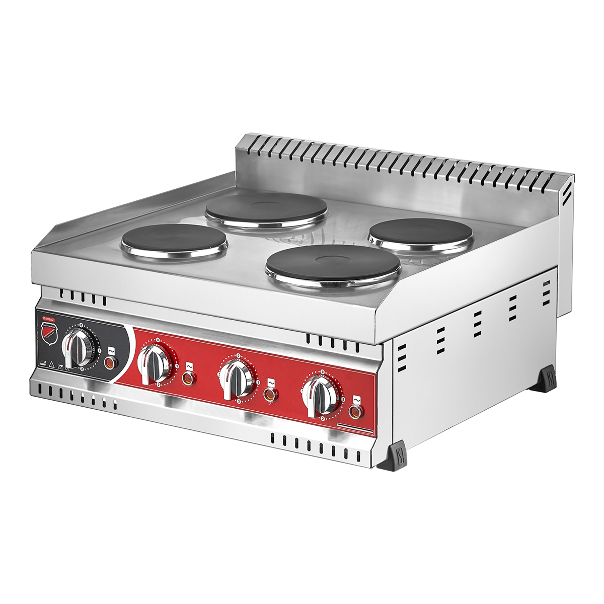 Silverinox PLEYT ISITICILAR 4 Pleyt