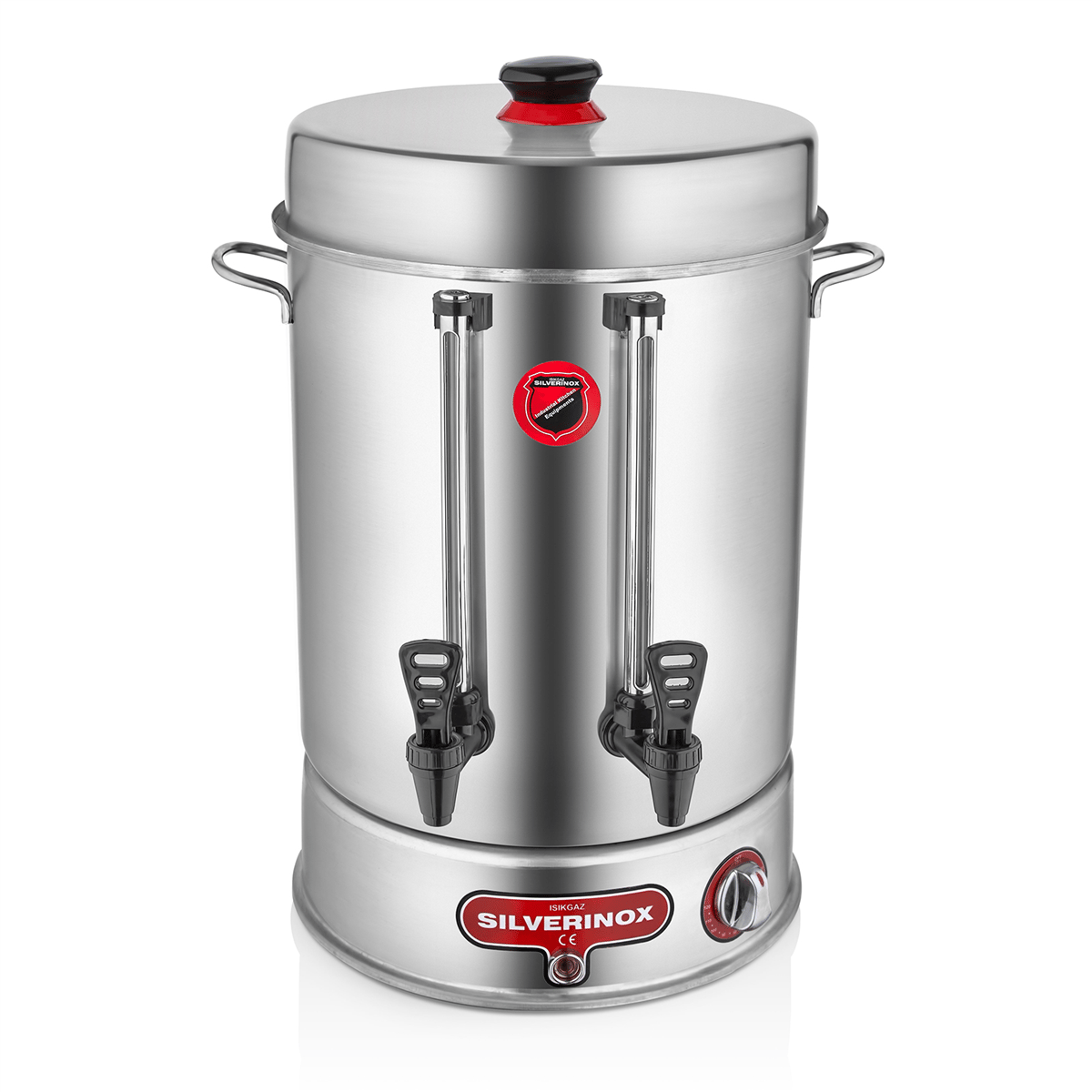 Silverinox STANDART ÇAY MAKiNESİ 120-12 lt
