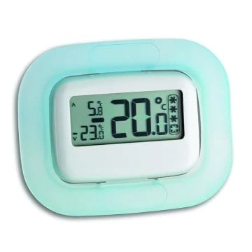 TFA 30.1042 Buzdolabı Termometresi