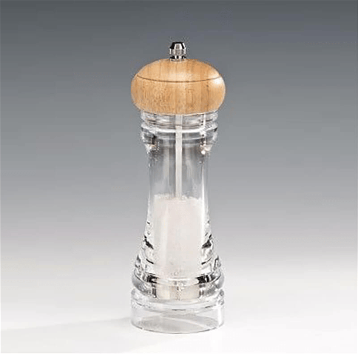 Zicco 19 CM AKRİLİK TUZ,K.BİBER DEĞİRMENİ