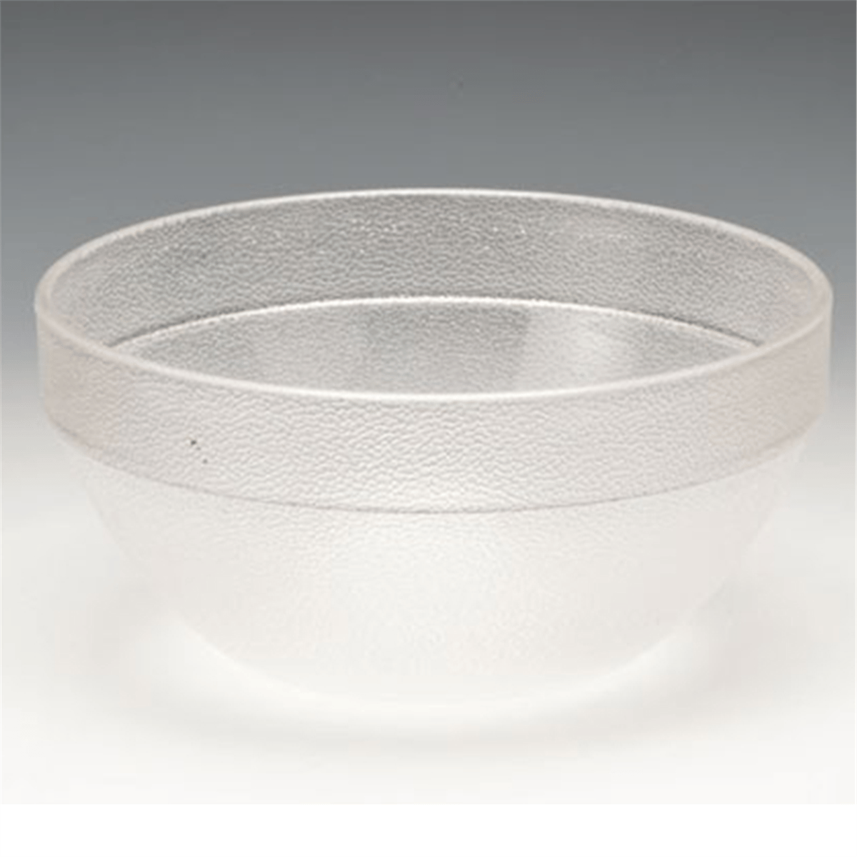 Zicco 23 CM POLYCARBONAT  YUVARLAK KASE