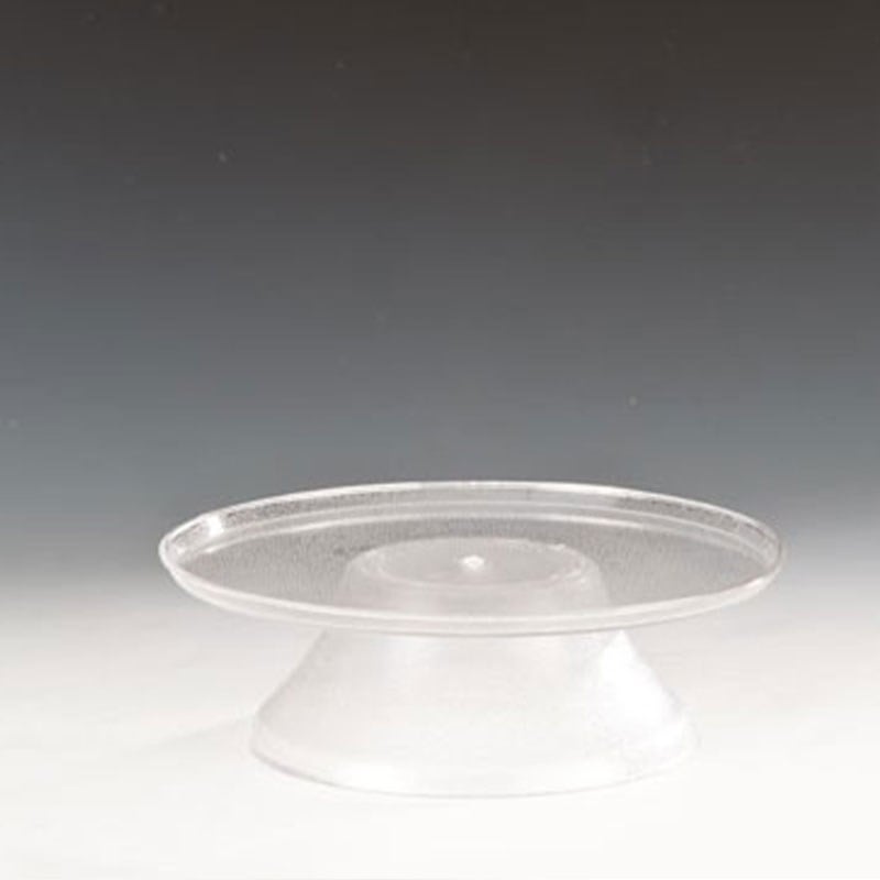 Zicco 25 CM POLYCARBONAT AYAKLI PASTA STANDI