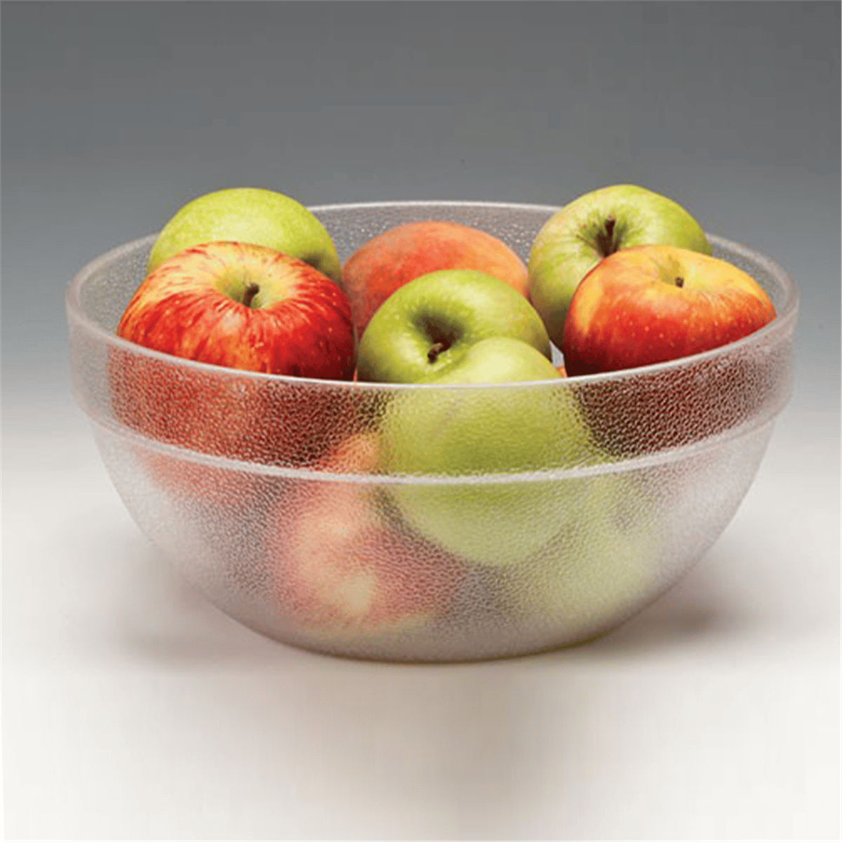 Zicco 26 CM POLYCARBONAT YUVARLAK KASE
