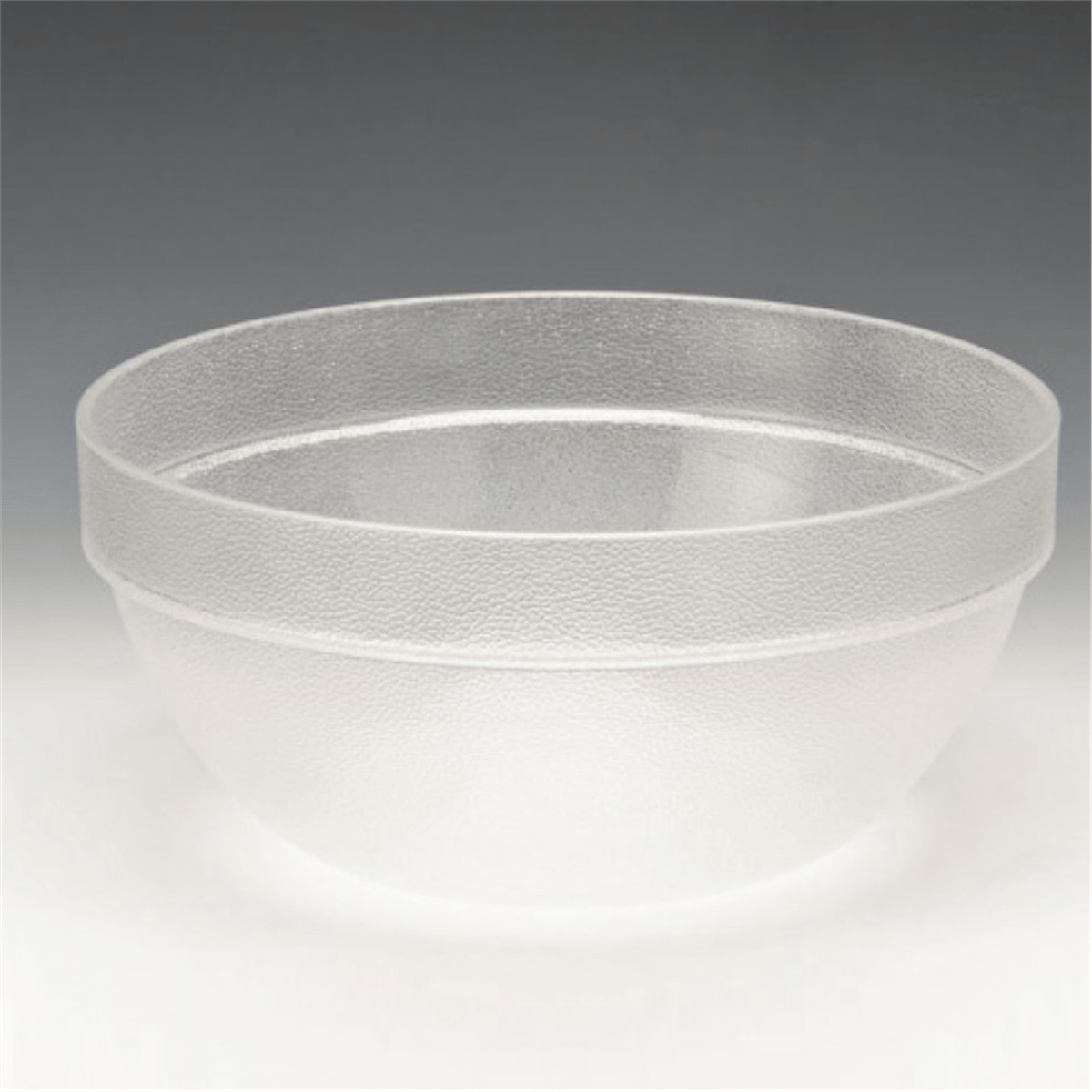 Zicco 29 CM POLYCARBONAT YUVARLAK KASE