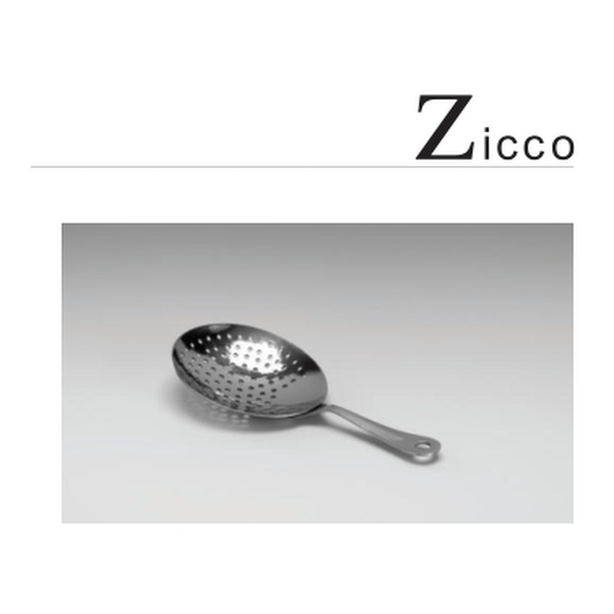 Zicco BAR SÜZGECİ