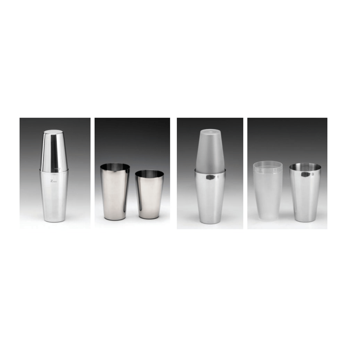 Zicco BOSTON SHAKER
