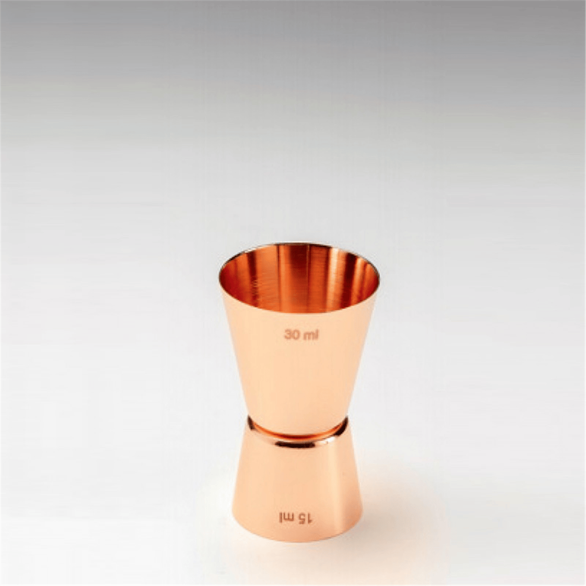 Zicco JIGGER 15/30 /BAKIR