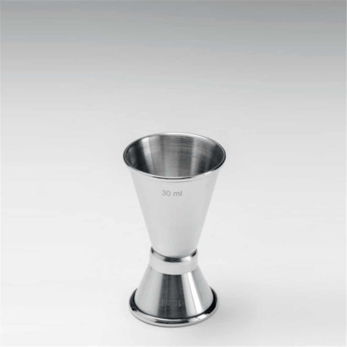 Zicco JIGGER 15/30 ML