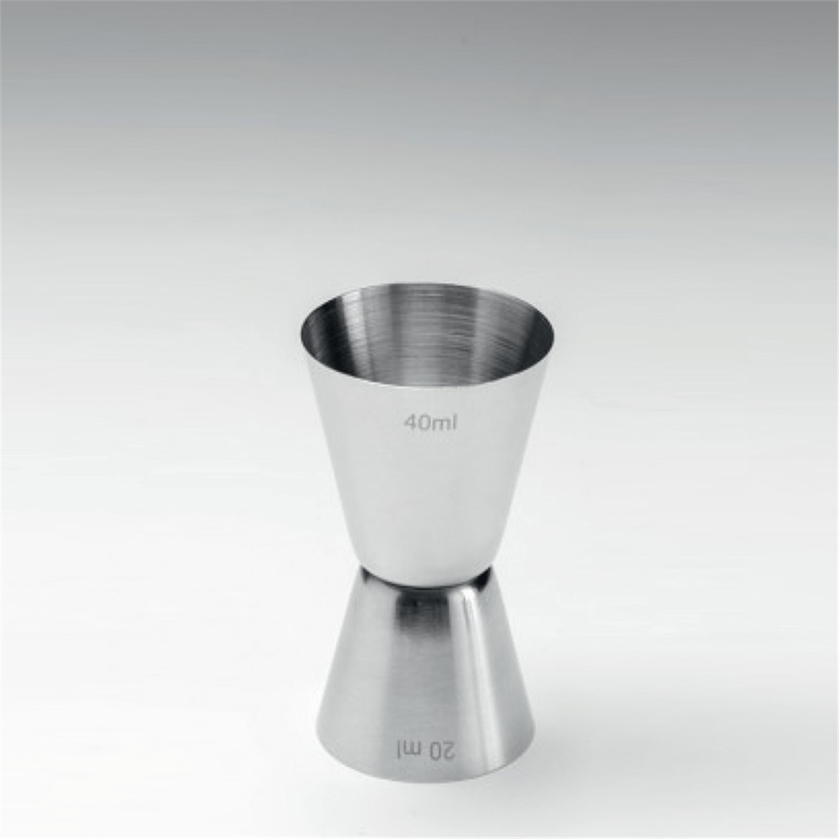 Zicco JIGGER 20/40 ML