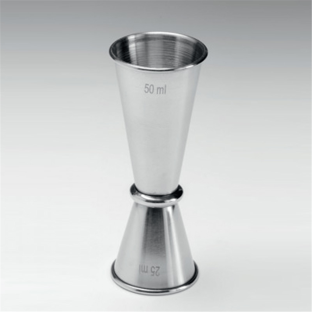 Zicco JIGGER 25/50 ML
