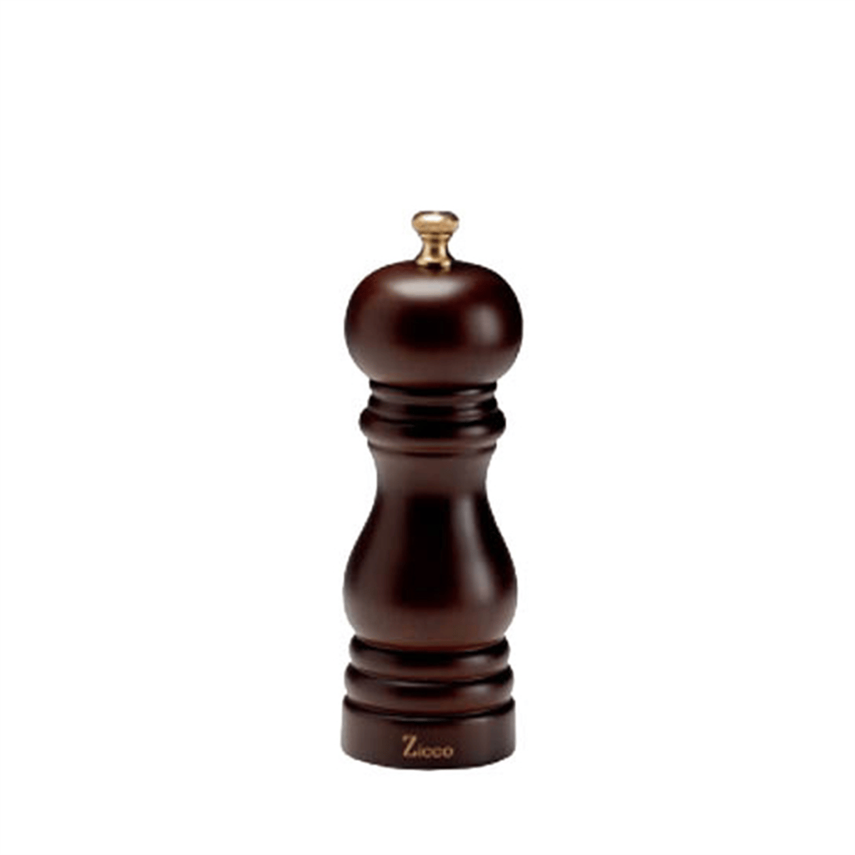 Zicco K.BİBER DEĞİRMENİ 17 CM