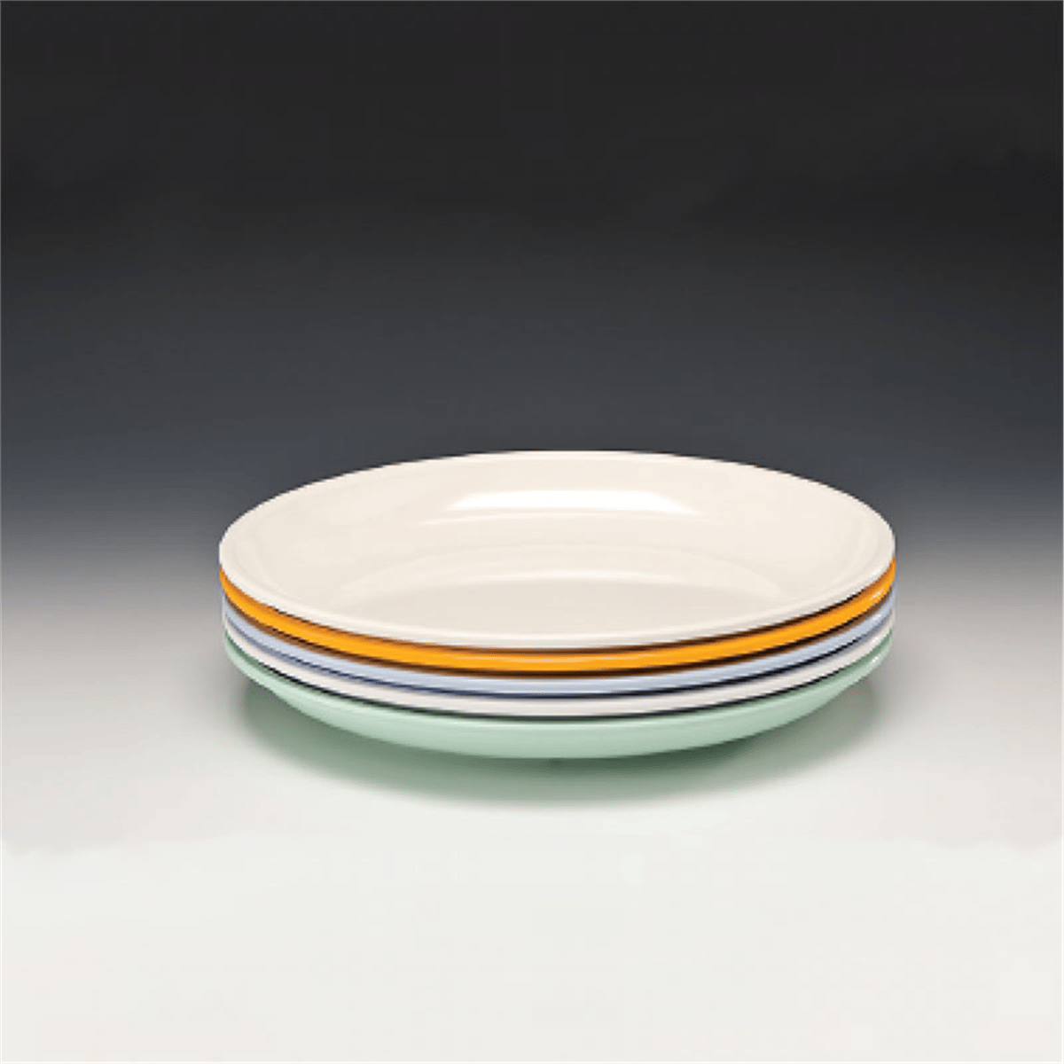 Zicco OVAL MELAMİN TEŞHİR