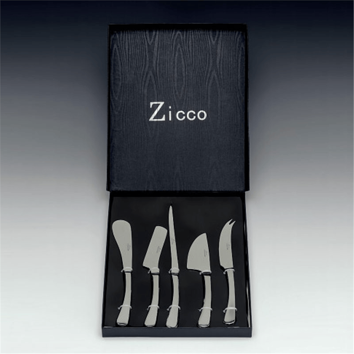 Zicco PEYNİR SETİ