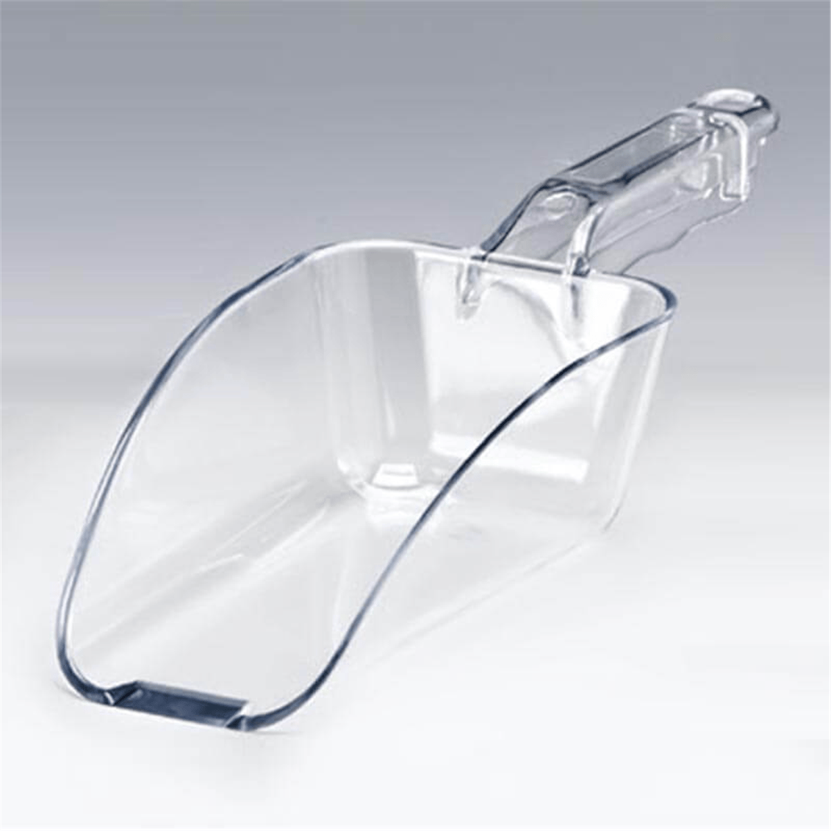 Zicco POLYCARBONAT KÜREK 24 OZ