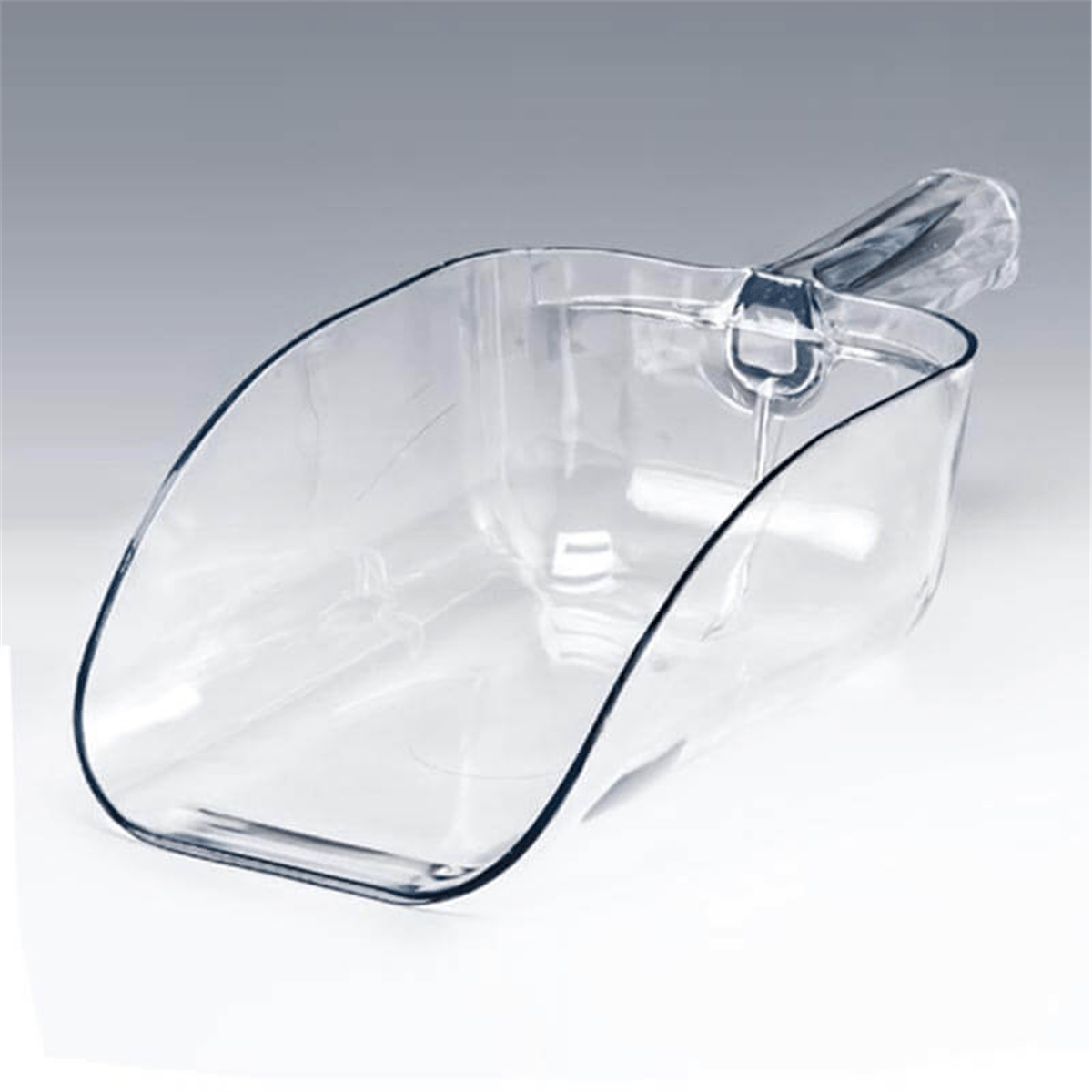 Zicco POLYCARBONAT KÜREK 64 OZ