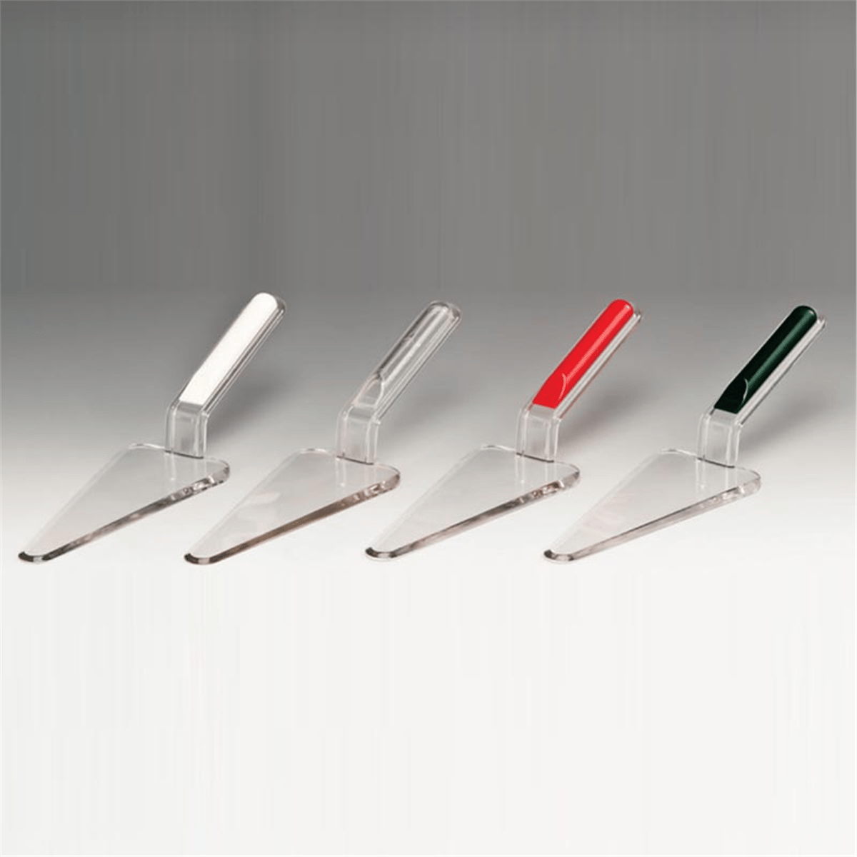 Zicco POLYCARBONAT SERVİS KÜREĞİ