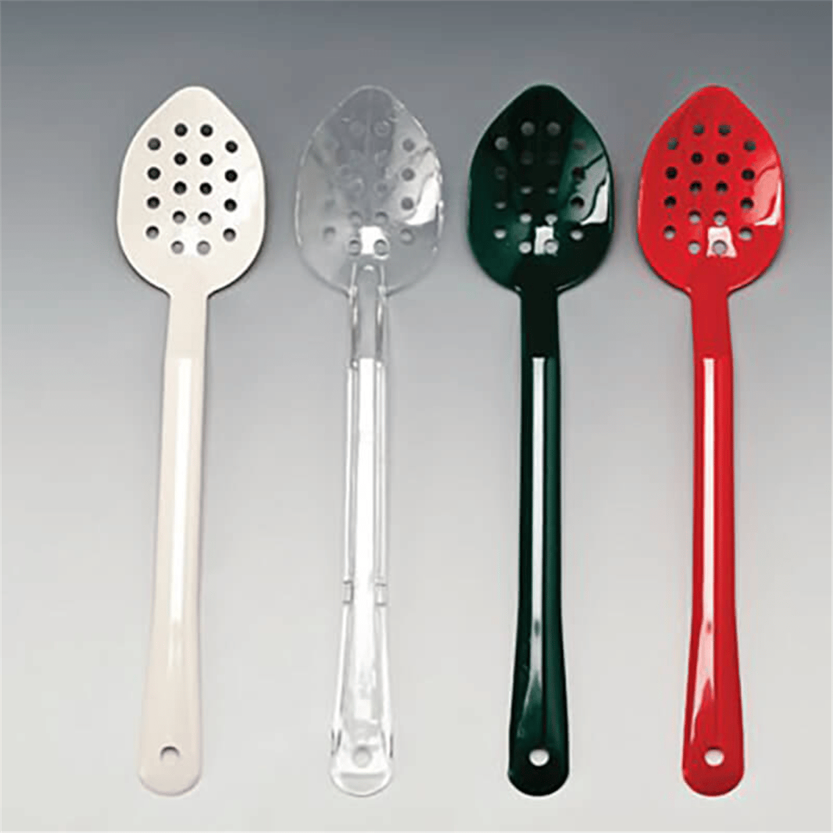 Zicco POLYCARBONAT ZEYTİN VE SALATA KAŞIK