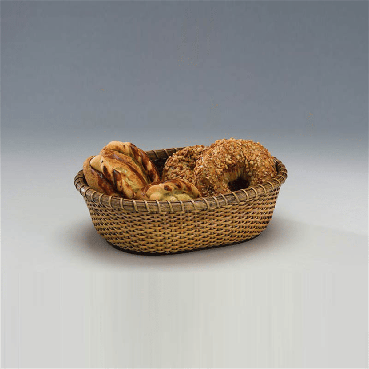 Zicco RATTAN SEPET