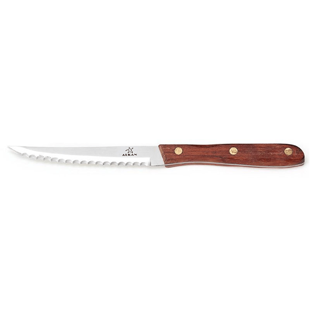 Zicco STEAK BIÇAĞI GÜL SAPLI