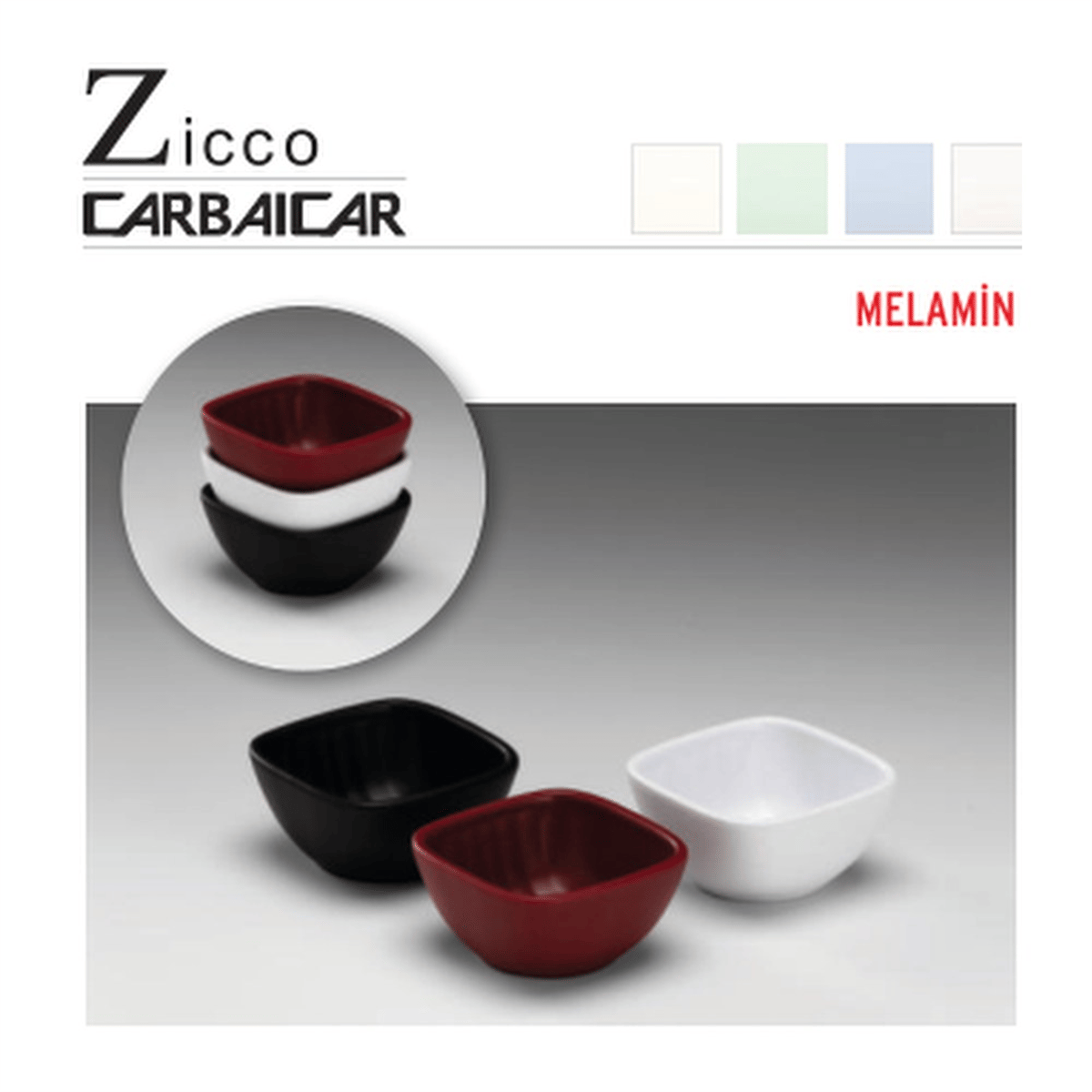 Zicco SUSHİ SOSLUK