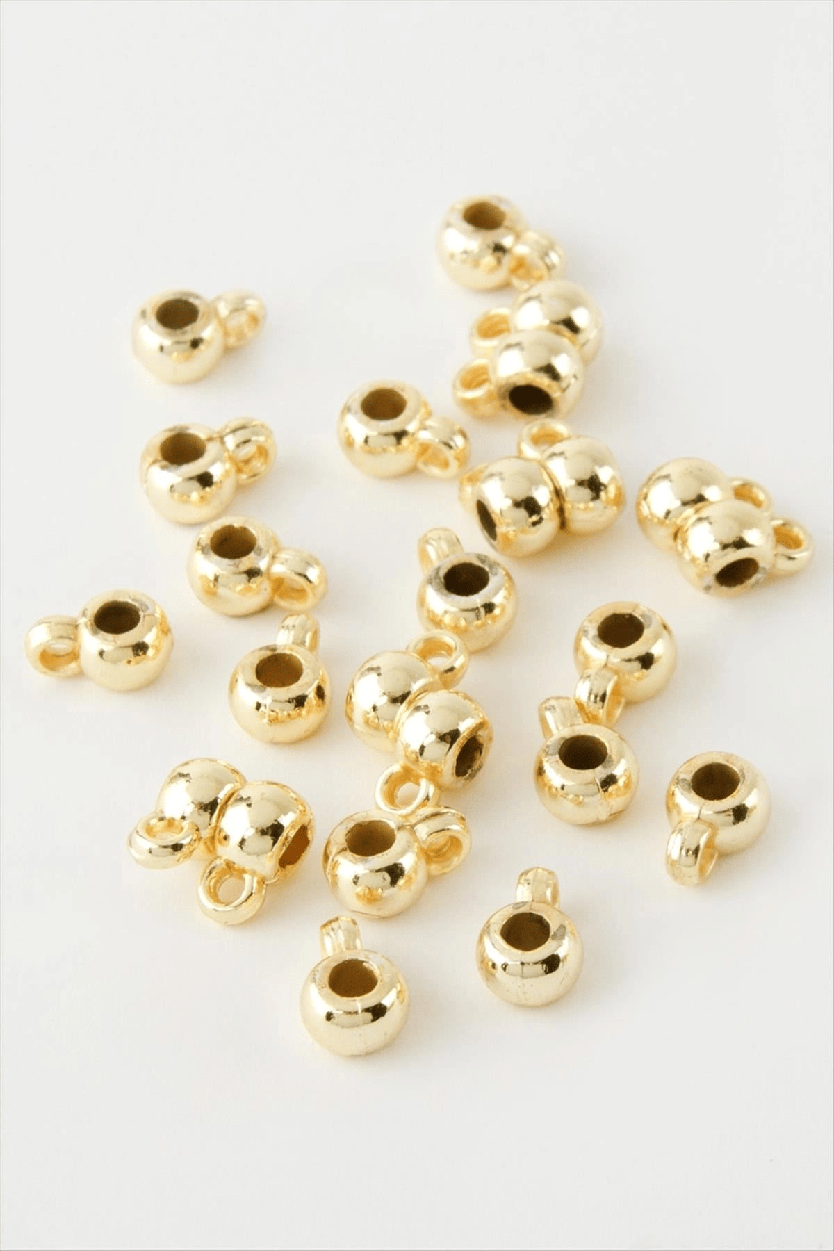 0,6 mm Yuvarlak Ara Aparat 1 Adet