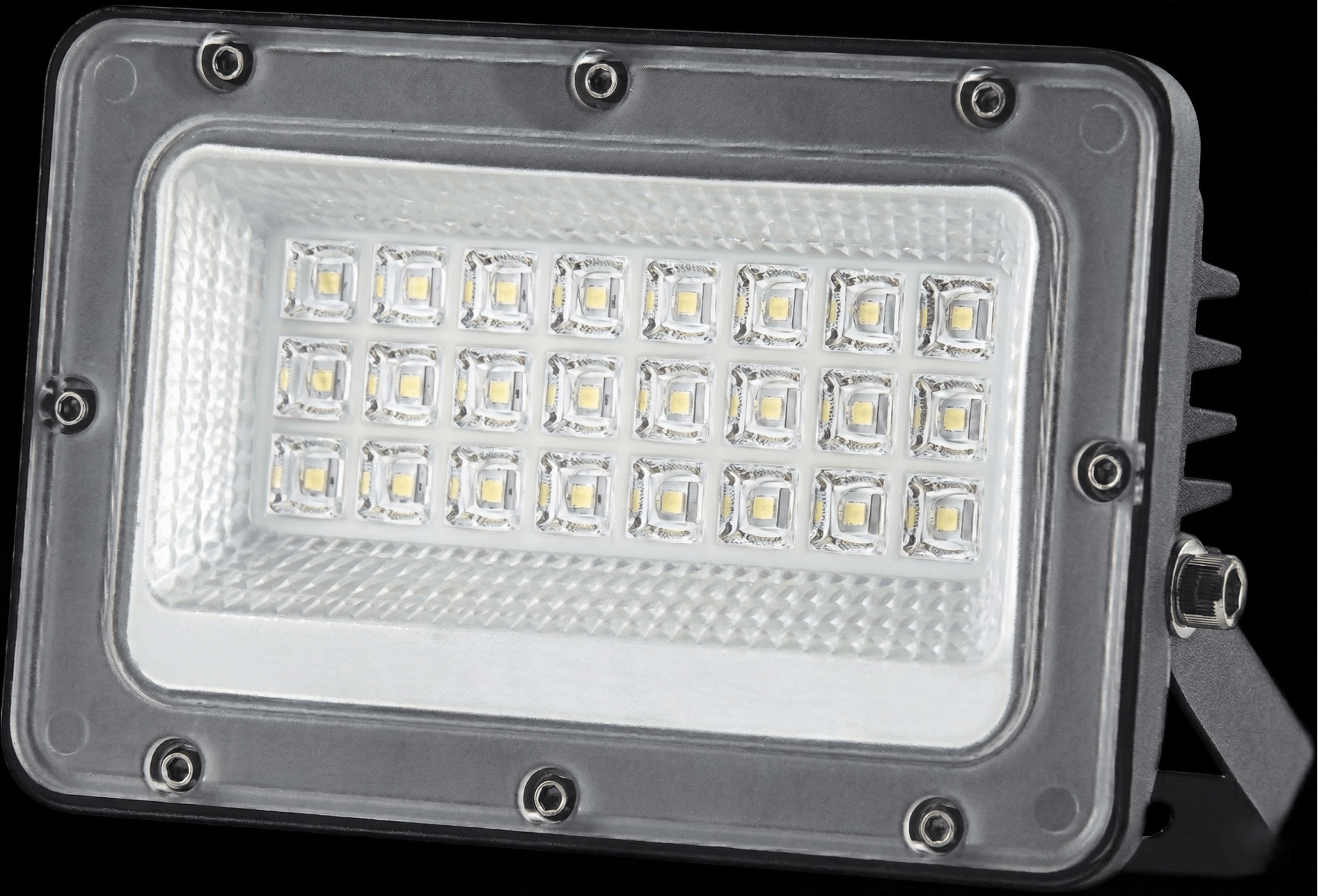 1 Adet CATA CT 4657 Led Projektör 30W 6400K Beyaz Işık