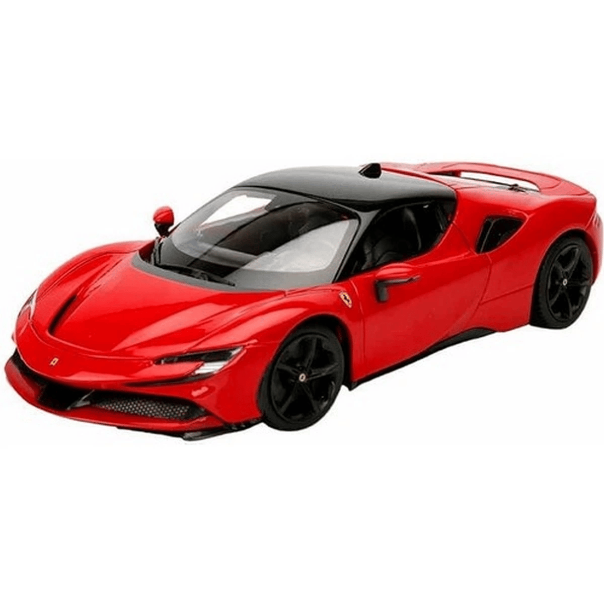 1:18 Ferrari SF90 Stradale Model Araba