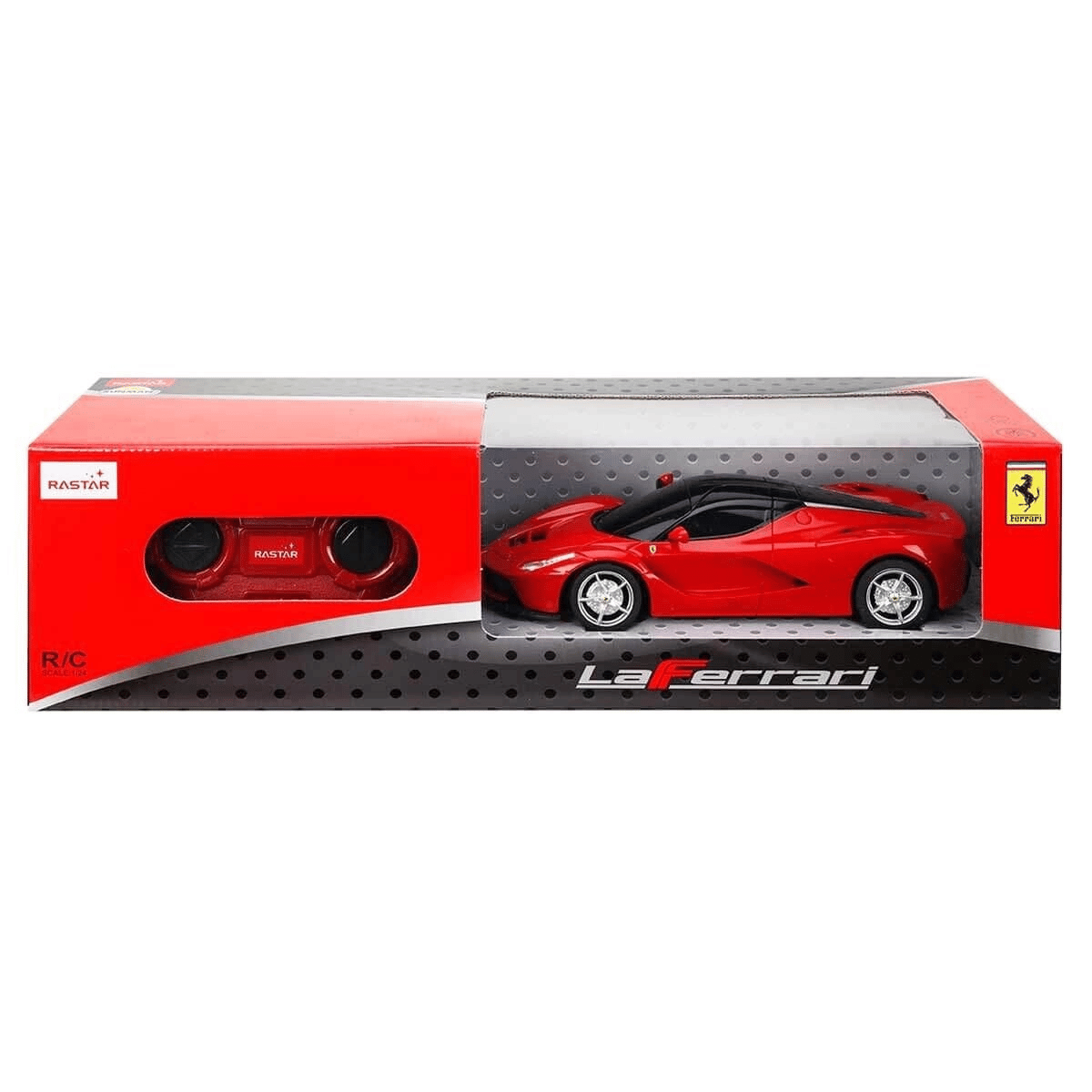 1:24 Ferrari LaFerrari Uzaktan Kumandalı Araba - S00048900