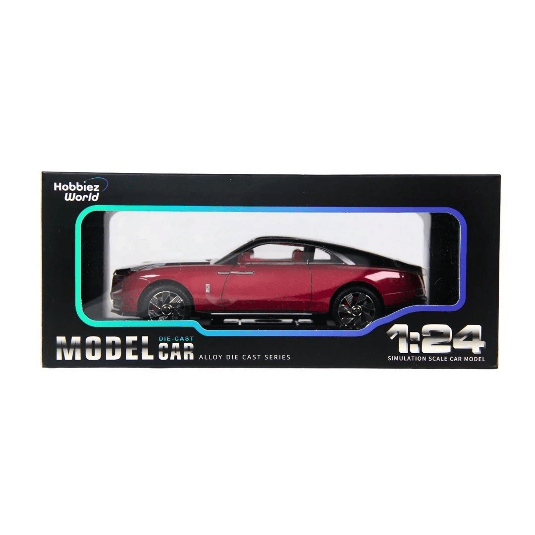 1/24 Phantom 1 Shinning Edition