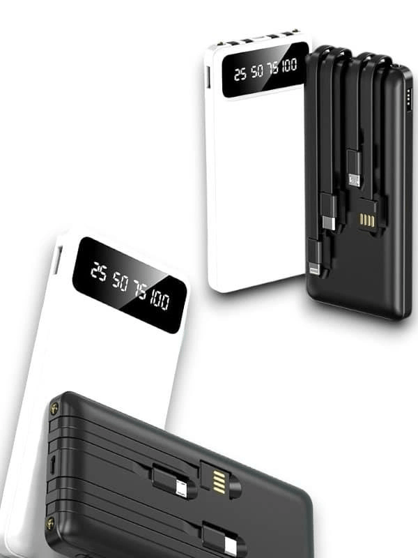 20.000 POWERBANK