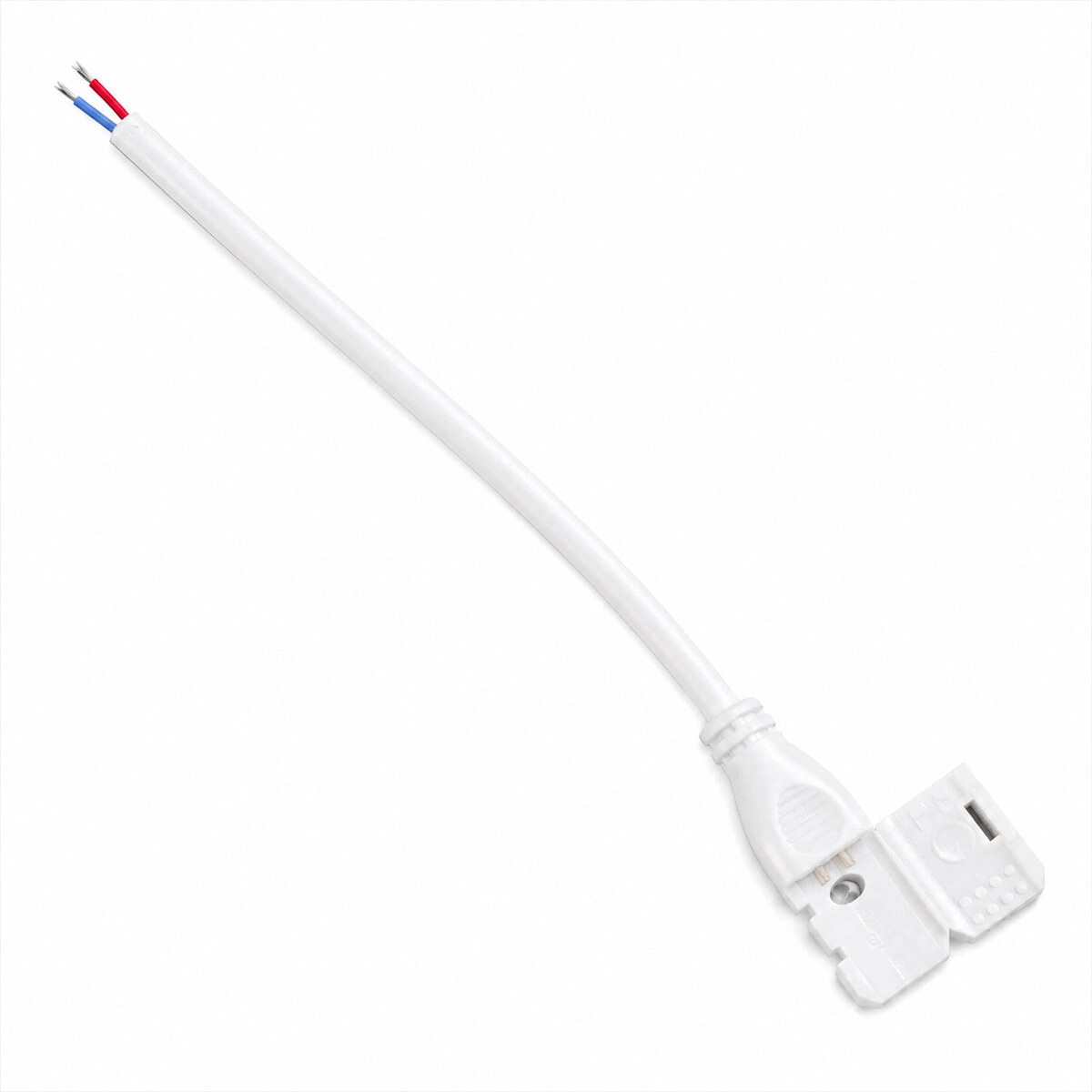 50 Adet 220 V Şerit Led Fiş Umb Bx40