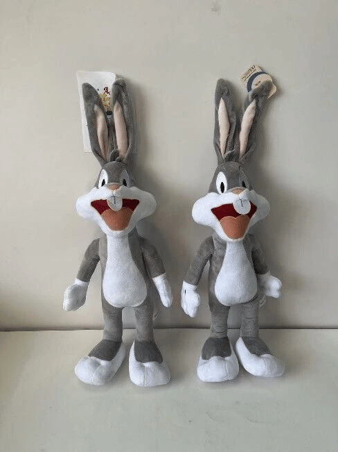 5780 SUN-ANB-PELUŞ BUGS BUNNY 40CM 5R LT