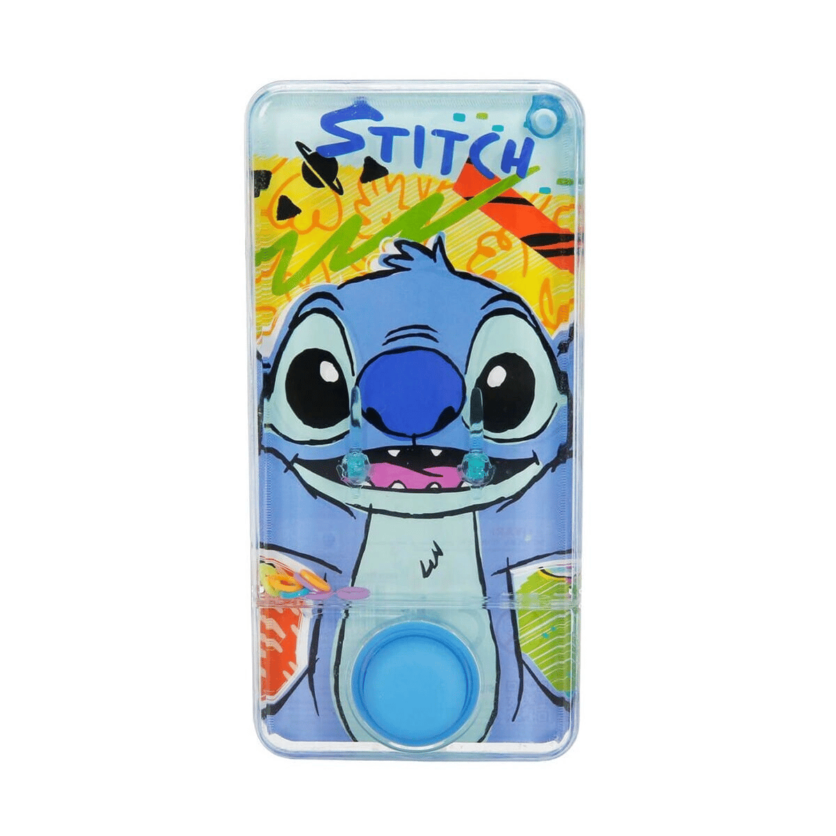 6443 SUN-YFN-SML-SU OYUNLARI STITCH STCH 2A 24D