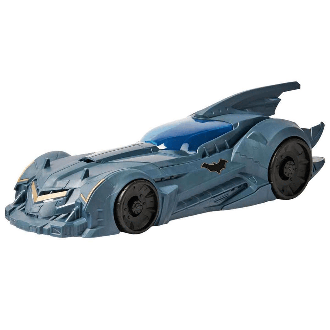 DC Batman Batmobile Araba