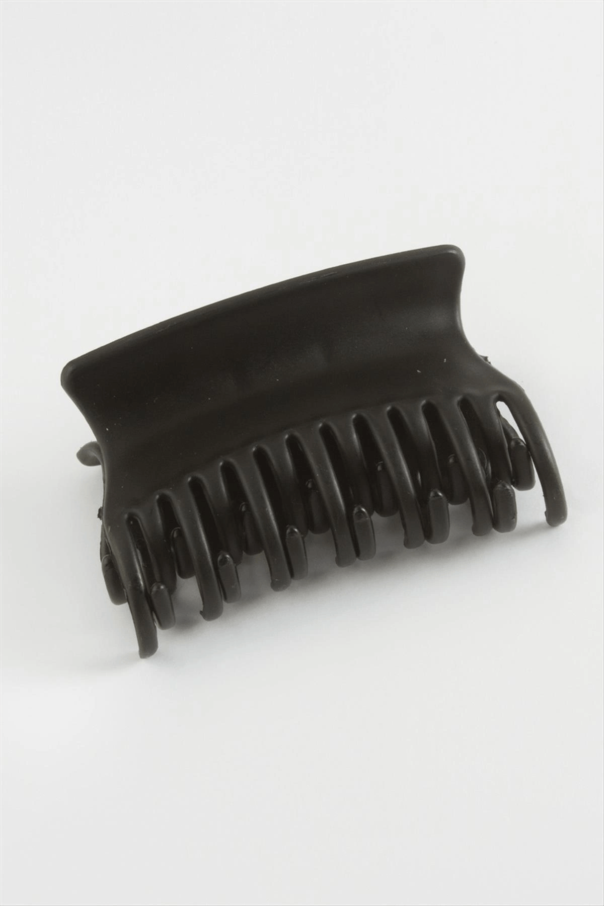 Düz Mandal Toka 8 cm
