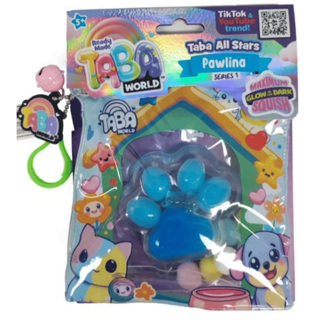 Eco Lounge Squishy Ready Made - Pati
