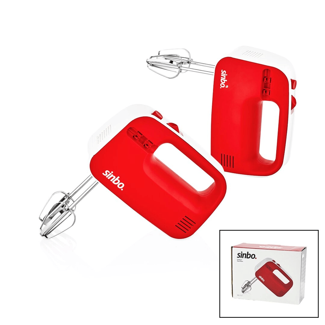 El Mikseri Smx-2733 Bx40