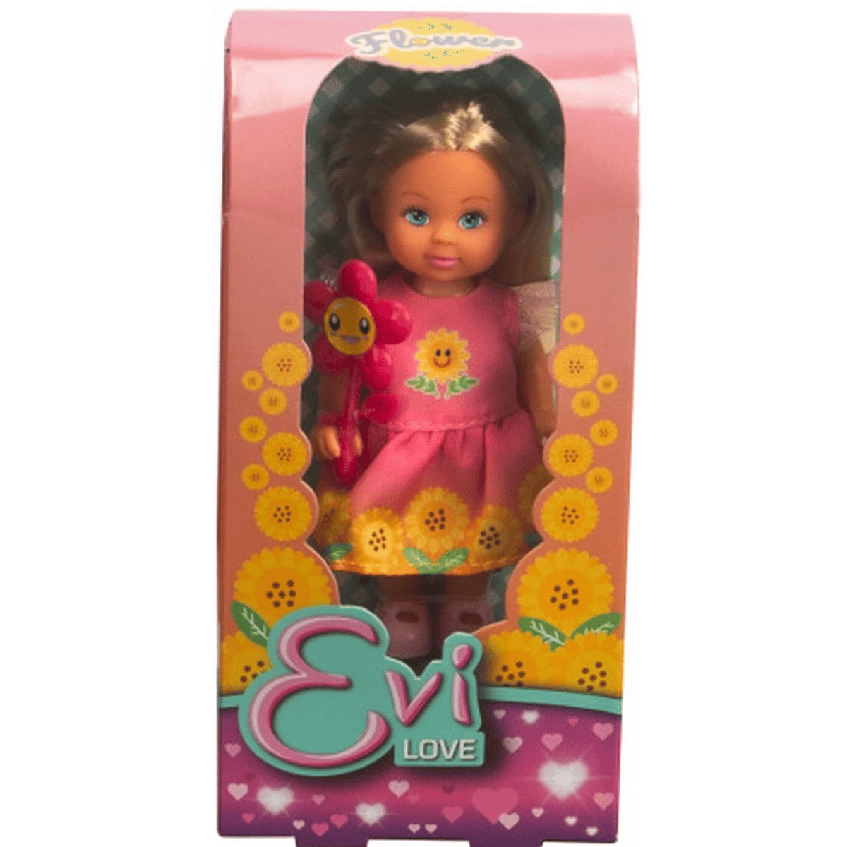 Evi Love Flowers  SMB-105733686  - 1 Adet Stokta Olan Gönderilir